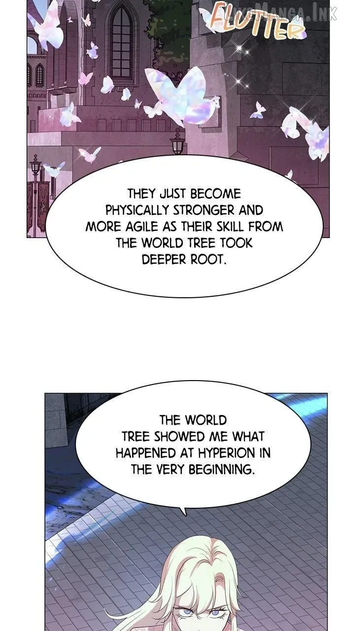 I Became the Rabbit Heroine’s Stepmother Chapter 103 page 20