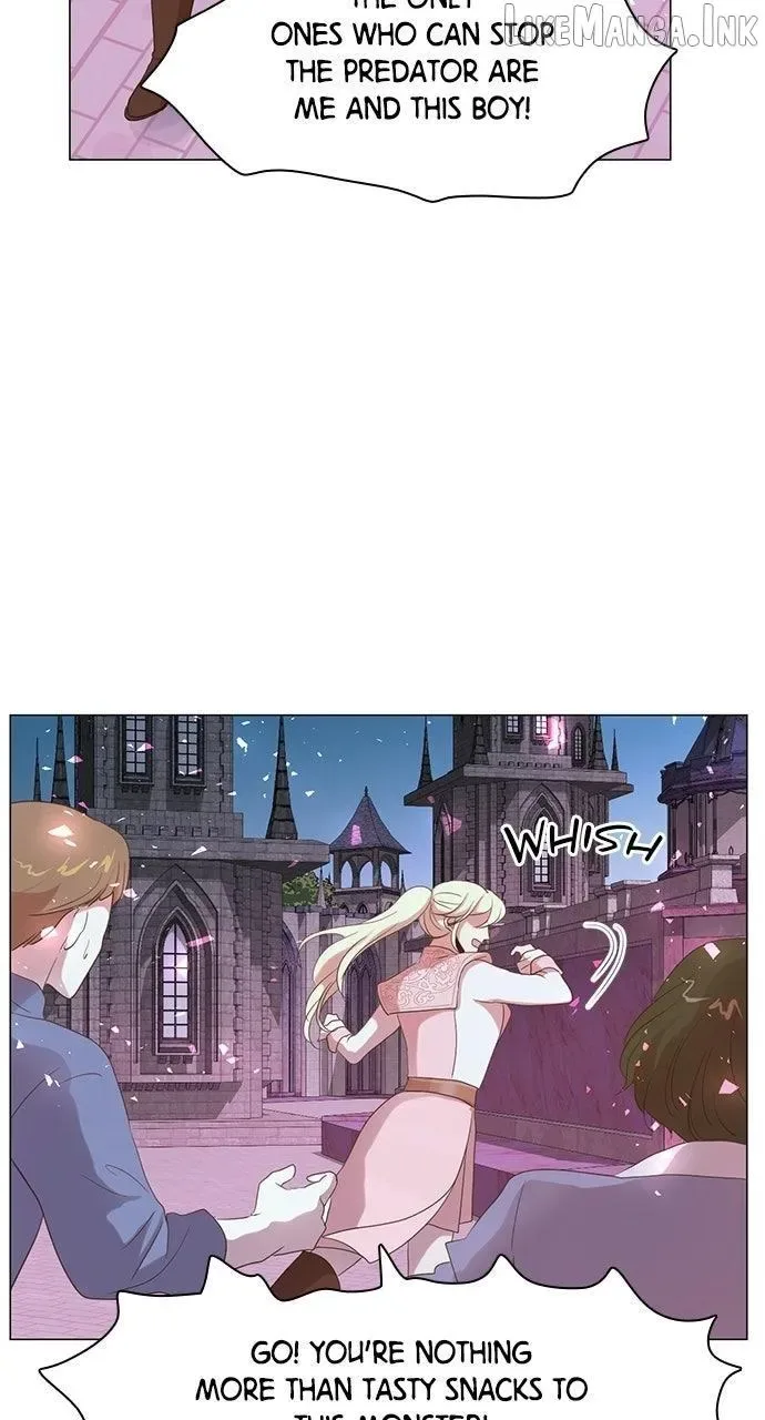 I Became the Rabbit Heroine’s Stepmother Chapter 103 page 34