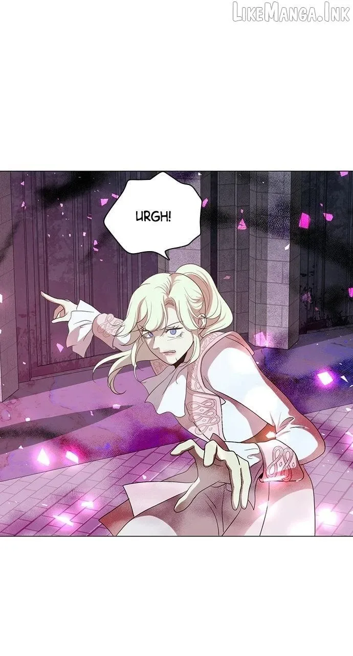 I Became the Rabbit Heroine’s Stepmother Chapter 103 page 32