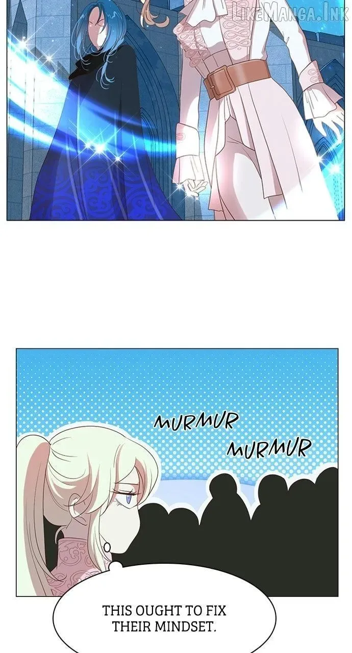I Became the Rabbit Heroine’s Stepmother Chapter 103 page 23