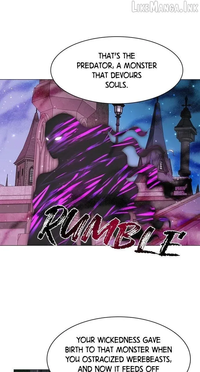 I Became the Rabbit Heroine’s Stepmother Chapter 103 page 15