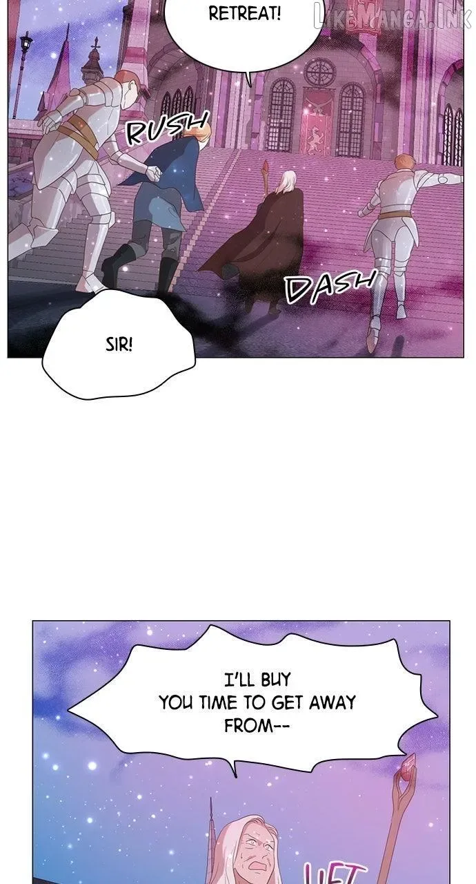 I Became the Rabbit Heroine’s Stepmother Chapter 103 page 3