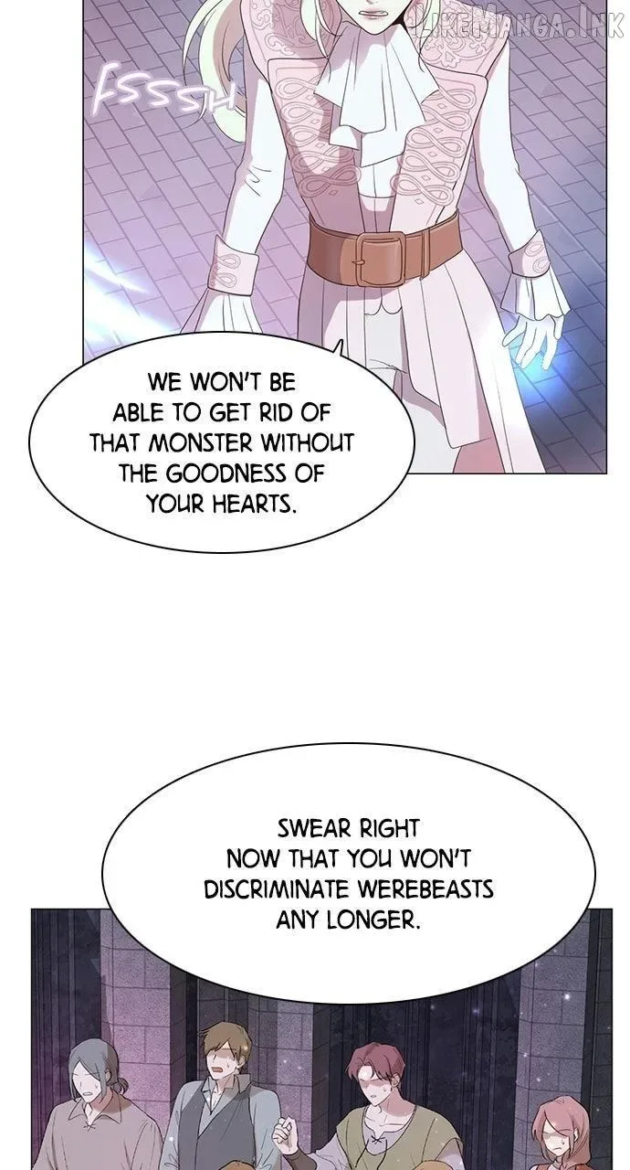 I Became the Rabbit Heroine’s Stepmother Chapter 103 page 21