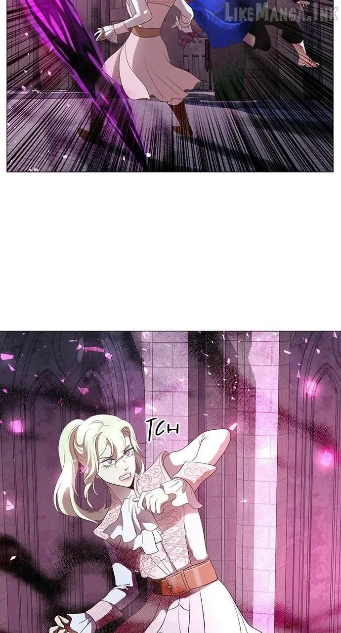I Became the Rabbit Heroine’s Stepmother Chapter 103 page 41