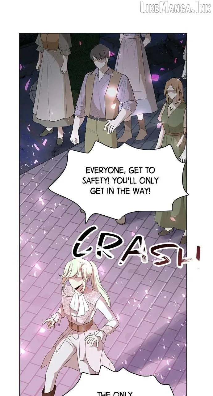 I Became the Rabbit Heroine’s Stepmother Chapter 103 page 33