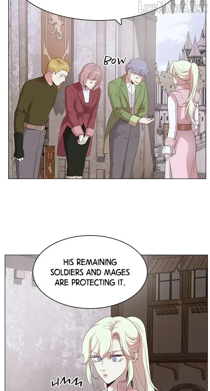 I Became the Rabbit Heroine’s Stepmother Chapter 102 page 2