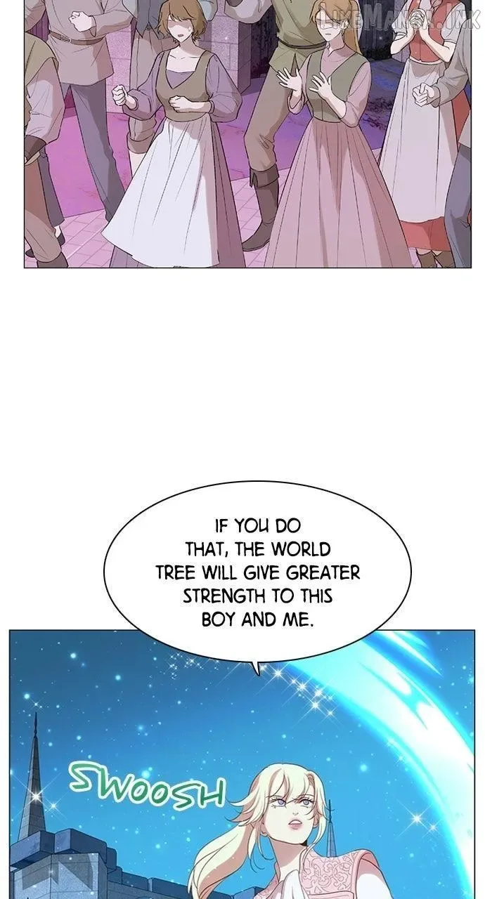 I Became the Rabbit Heroine’s Stepmother Chapter 103 page 22