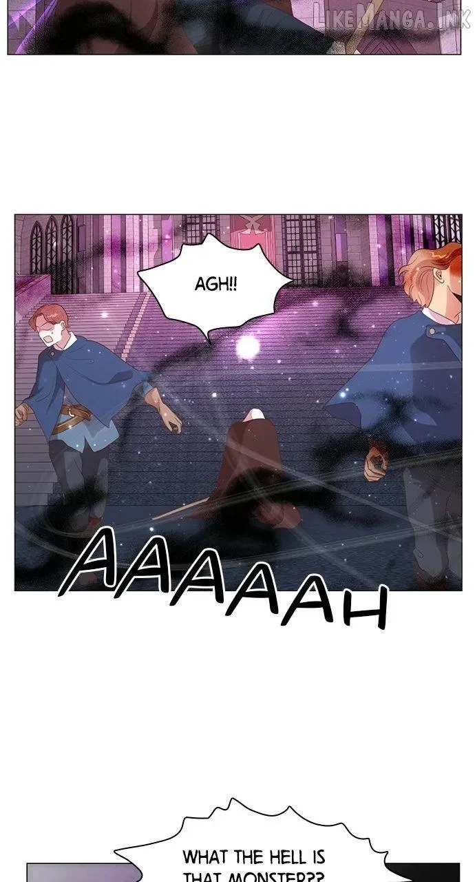 I Became the Rabbit Heroine’s Stepmother Chapter 103 page 5