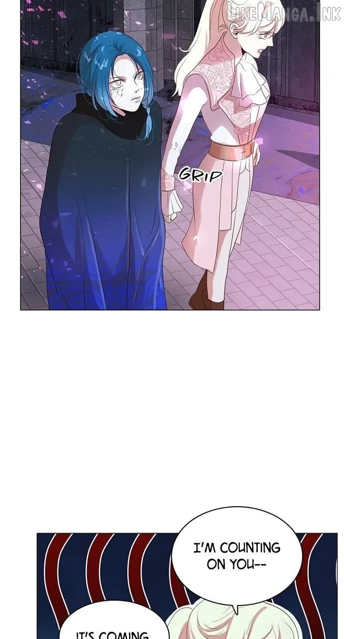 I Became the Rabbit Heroine’s Stepmother Chapter 103 page 39