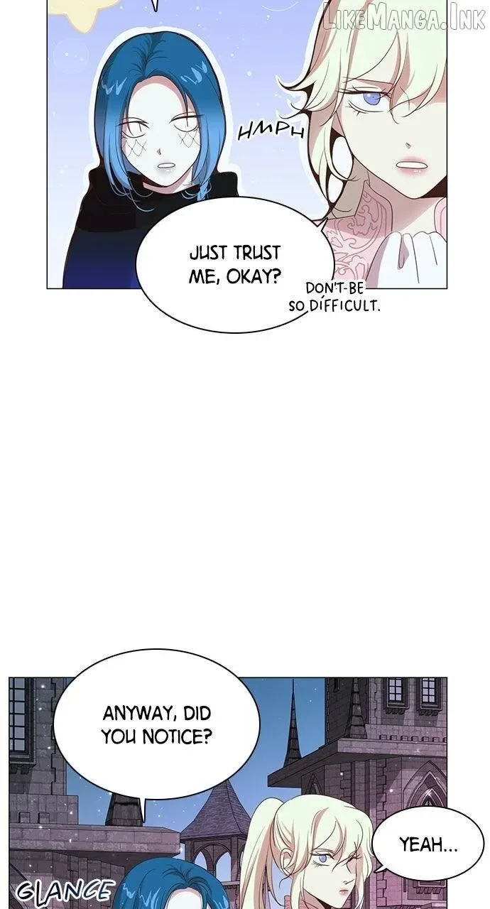 I Became the Rabbit Heroine’s Stepmother Chapter 103 page 26