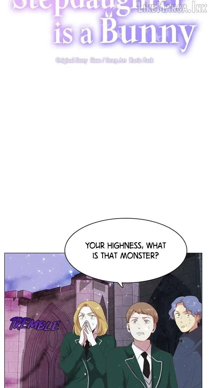 I Became the Rabbit Heroine’s Stepmother Chapter 103 page 13
