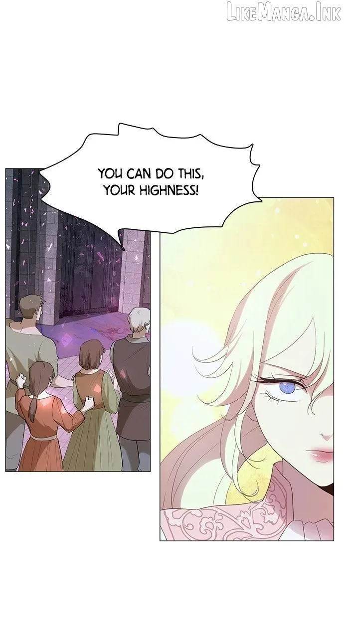 I Became the Rabbit Heroine’s Stepmother Chapter 103 page 36