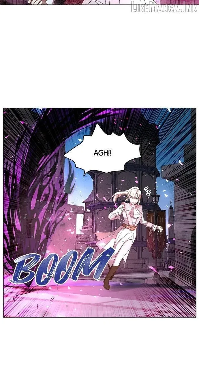 I Became the Rabbit Heroine’s Stepmother Chapter 103 page 42