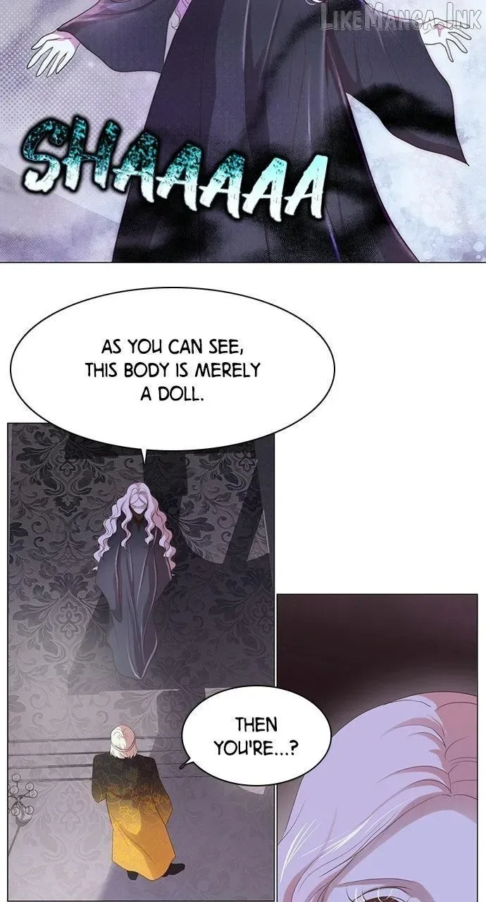 I Became the Rabbit Heroine’s Stepmother Chapter 102 page 24