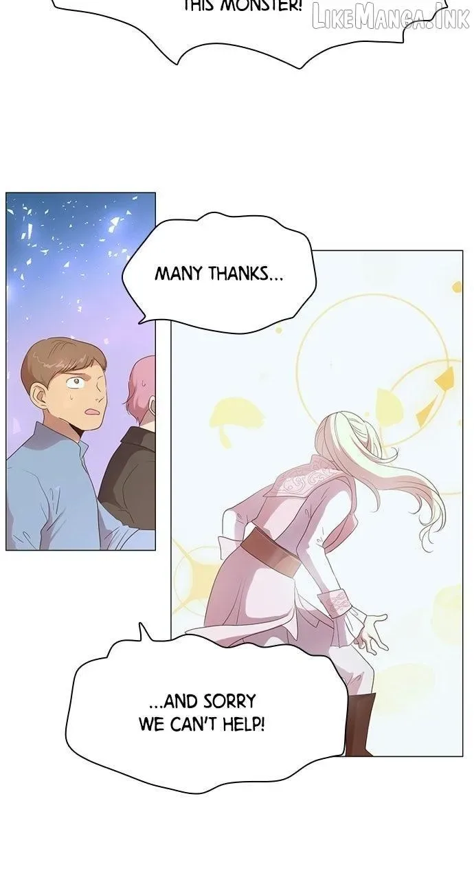 I Became the Rabbit Heroine’s Stepmother Chapter 103 page 35