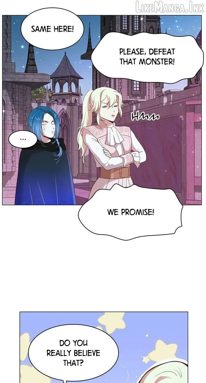 I Became the Rabbit Heroine’s Stepmother Chapter 103 page 25