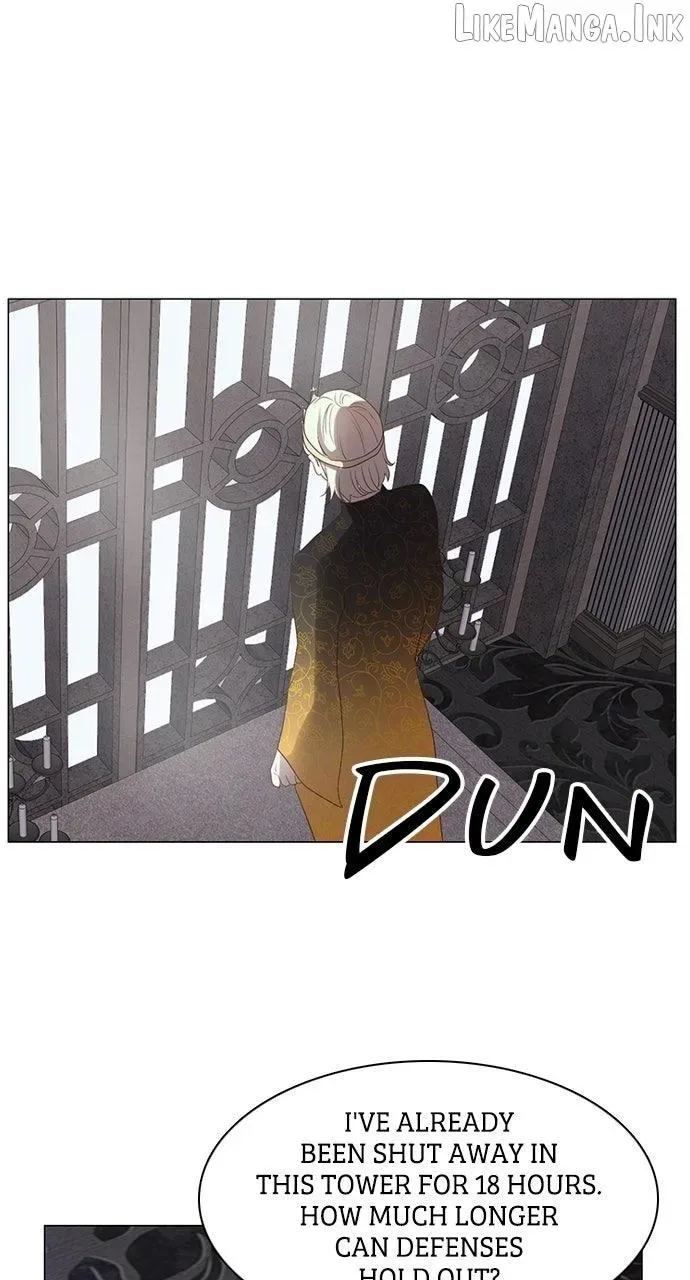I Became the Rabbit Heroine’s Stepmother Chapter 102 page 10
