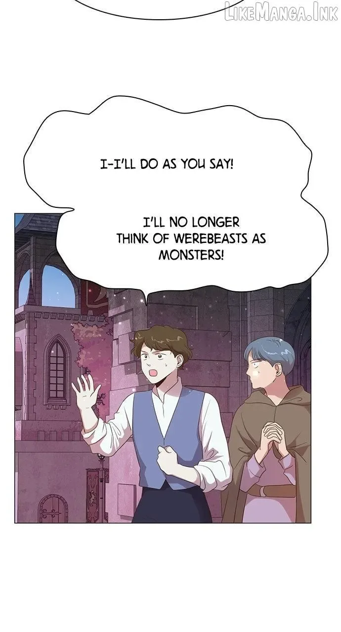 I Became the Rabbit Heroine’s Stepmother Chapter 103 page 24