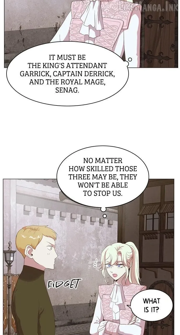 I Became the Rabbit Heroine’s Stepmother Chapter 102 page 3