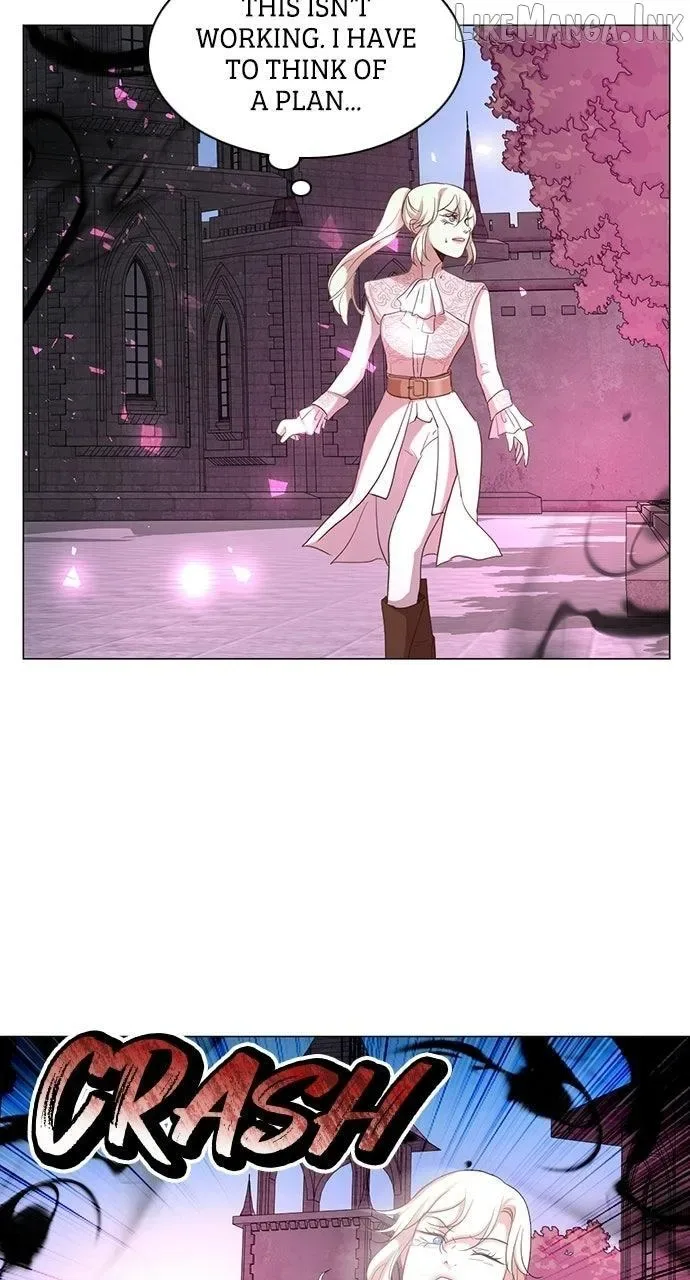 I Became the Rabbit Heroine’s Stepmother Chapter 103 page 47