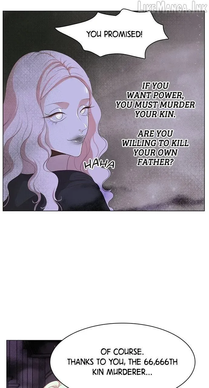 I Became the Rabbit Heroine’s Stepmother Chapter 102 page 32