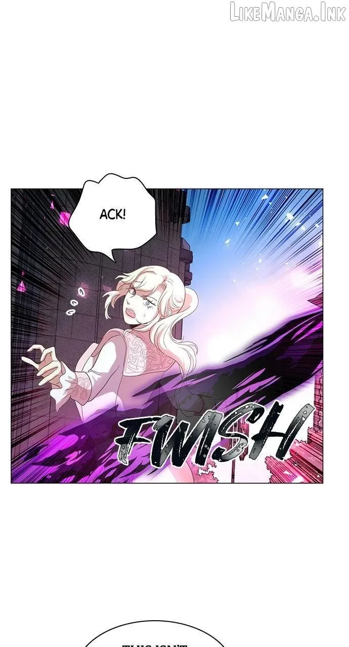 I Became the Rabbit Heroine’s Stepmother Chapter 103 page 46