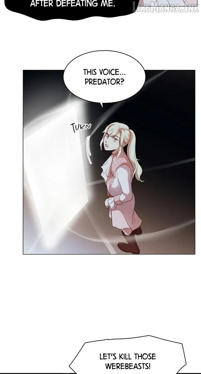 I Became the Rabbit Heroine’s Stepmother Chapter 103 page 59