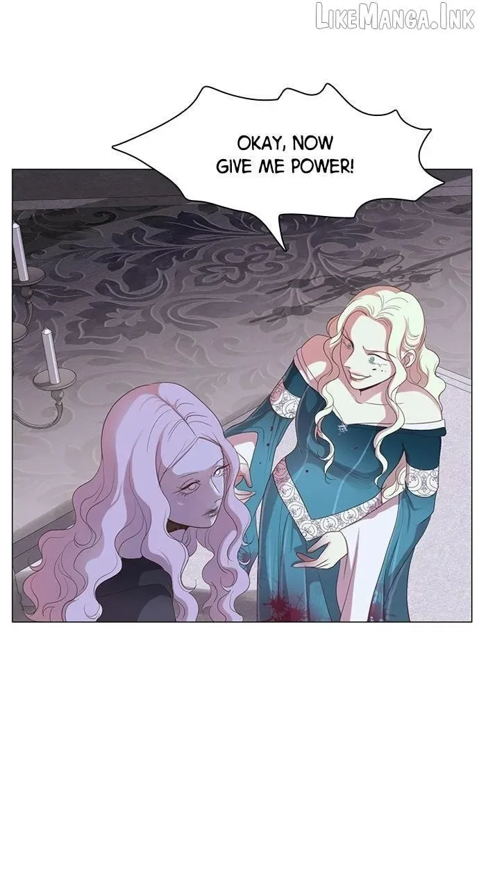I Became the Rabbit Heroine’s Stepmother Chapter 102 page 31