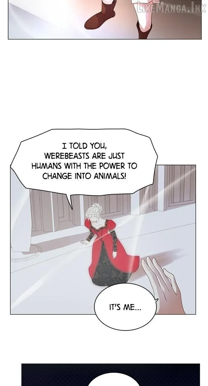 I Became the Rabbit Heroine’s Stepmother Chapter 103 page 56