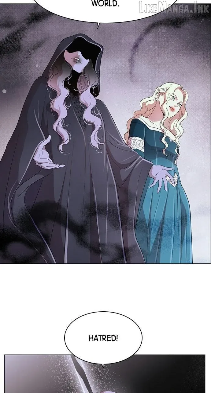 I Became the Rabbit Heroine’s Stepmother Chapter 102 page 21