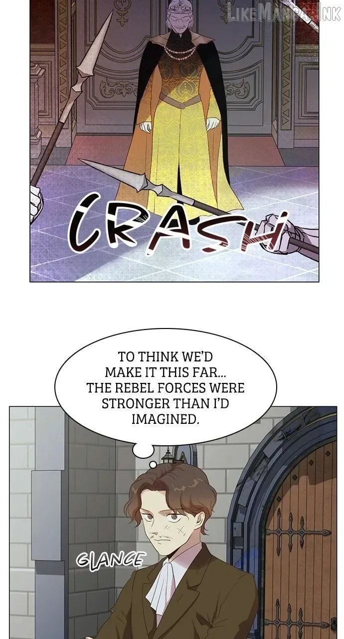 I Became the Rabbit Heroine’s Stepmother Chapter 101 page 56
