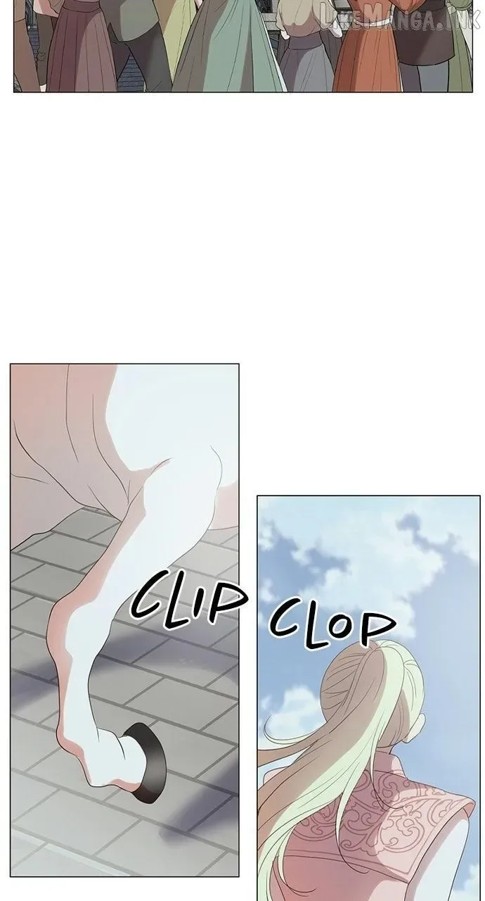 I Became the Rabbit Heroine’s Stepmother Chapter 101 page 61