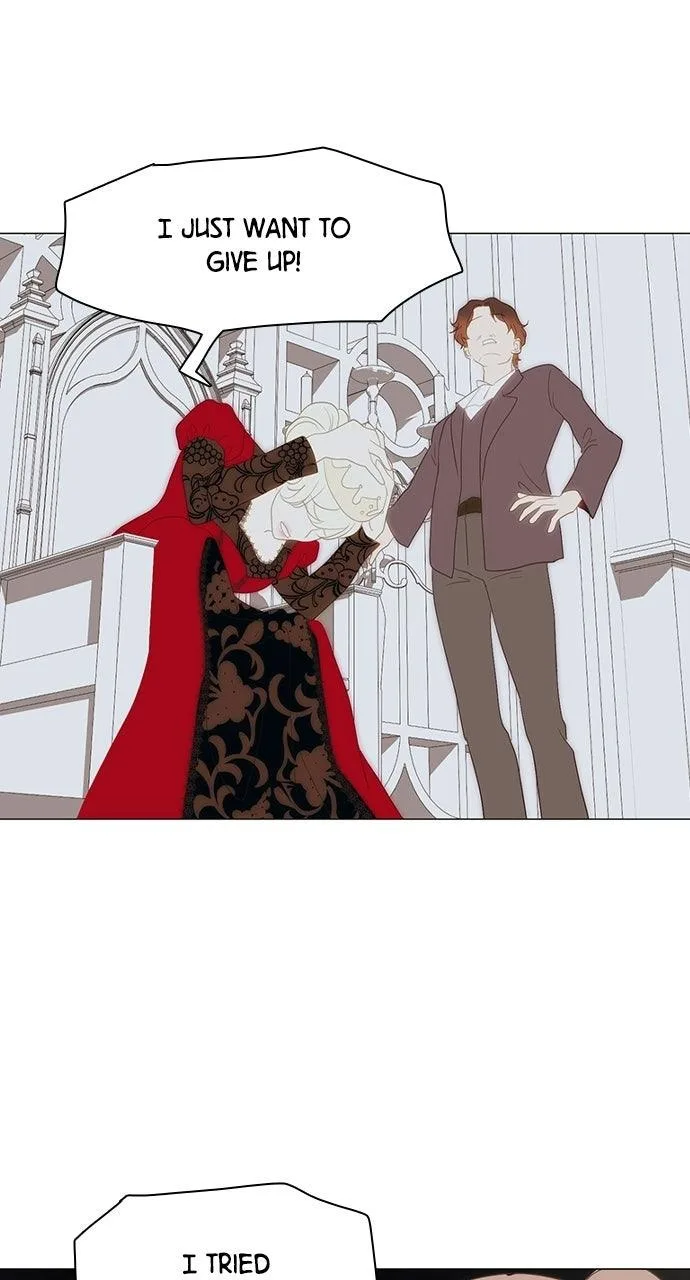 I Became the Rabbit Heroine’s Stepmother Chapter 104 page 3