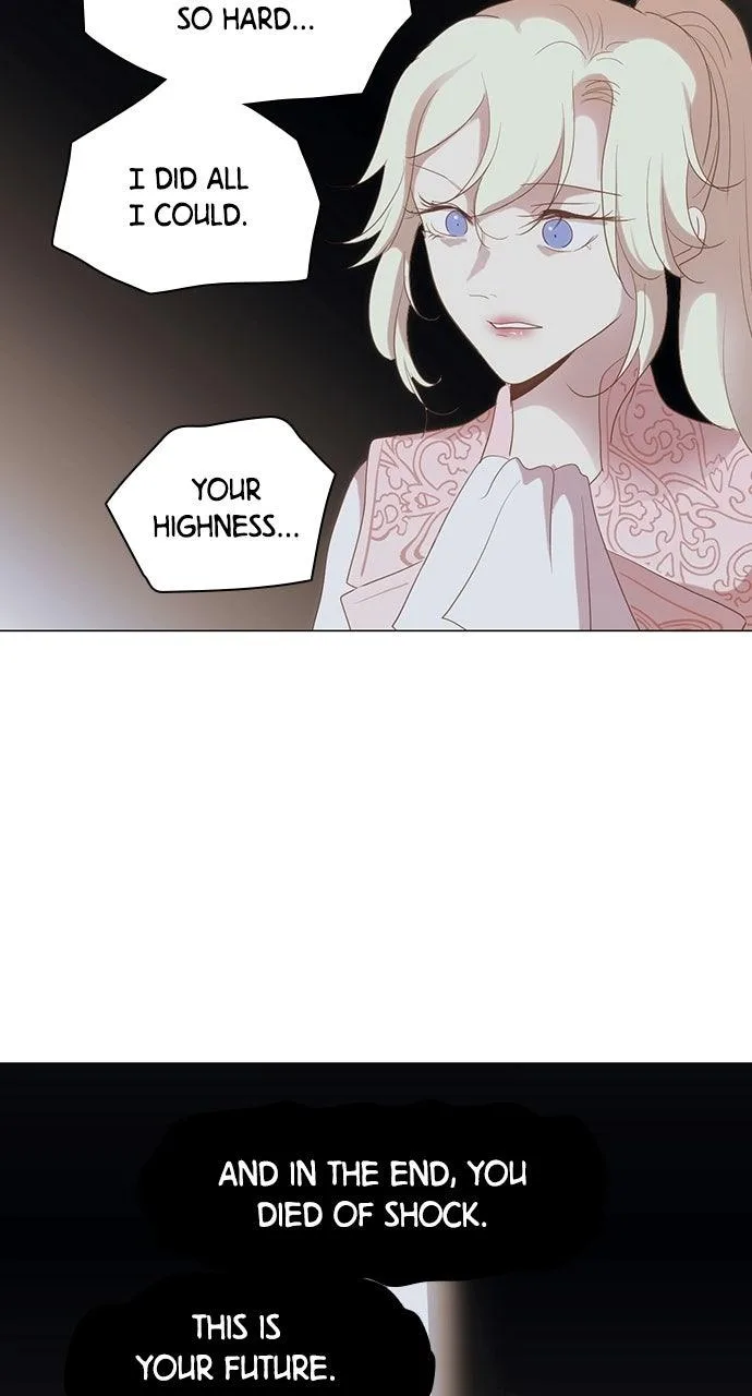 I Became the Rabbit Heroine’s Stepmother Chapter 104 page 4