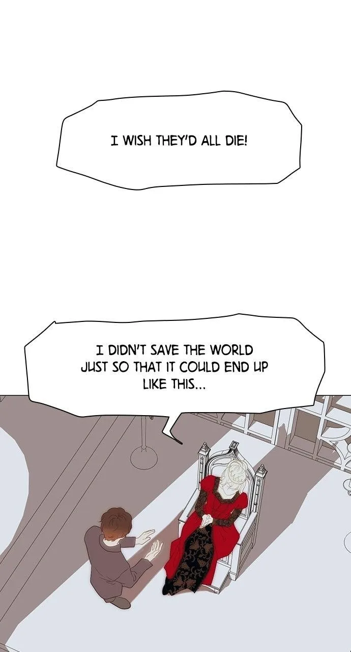 I Became the Rabbit Heroine’s Stepmother Chapter 104 page 1