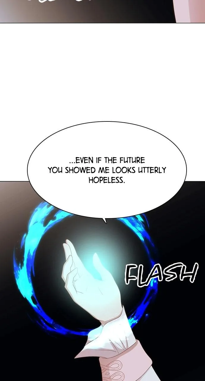 I Became the Rabbit Heroine’s Stepmother Chapter 104 page 16