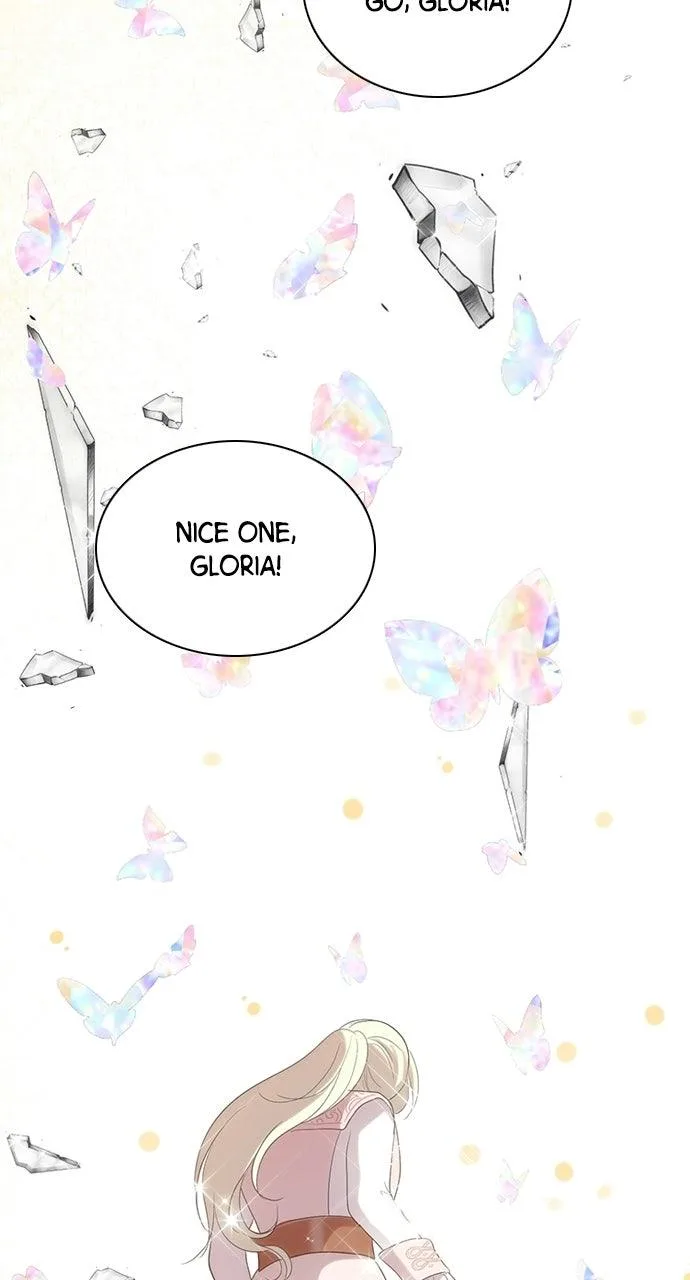 I Became the Rabbit Heroine’s Stepmother Chapter 104 page 20