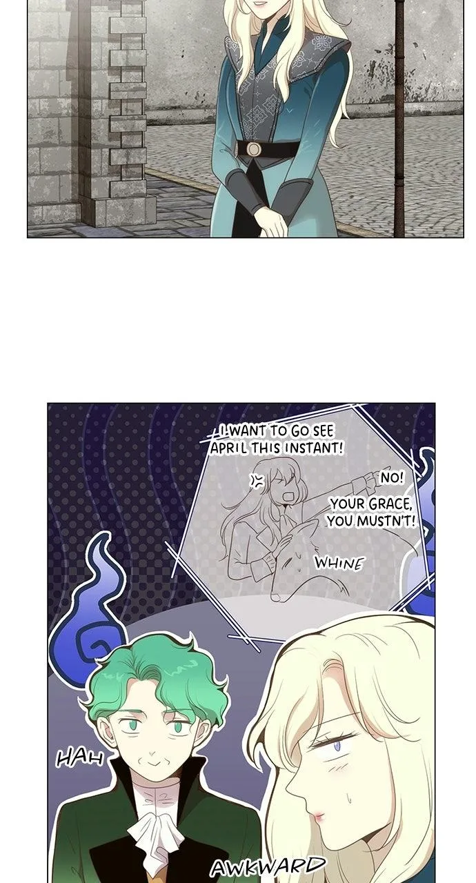 I Became the Rabbit Heroine’s Stepmother Chapter 105 page 35