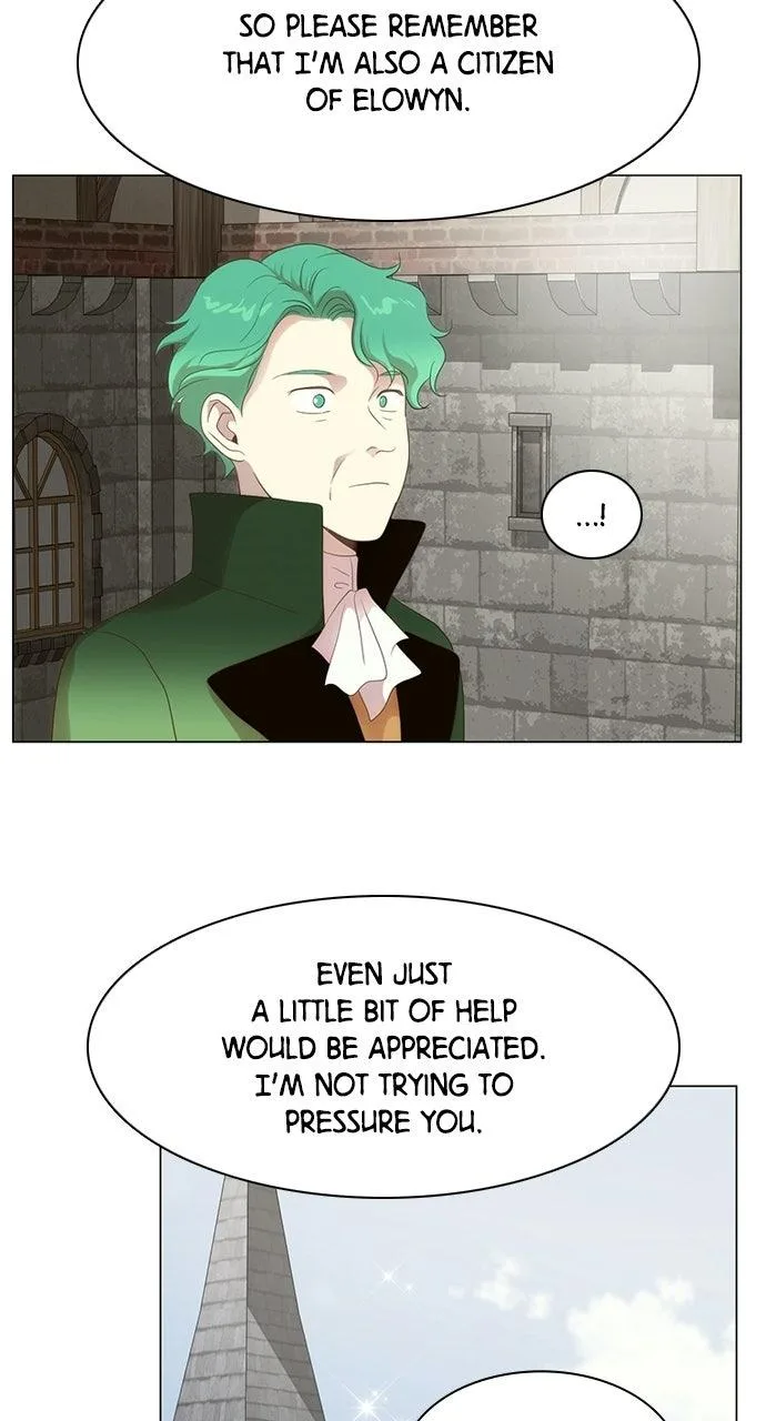 I Became the Rabbit Heroine’s Stepmother Chapter 105 page 46