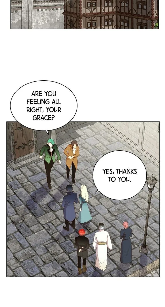 I Became the Rabbit Heroine’s Stepmother Chapter 105 page 33