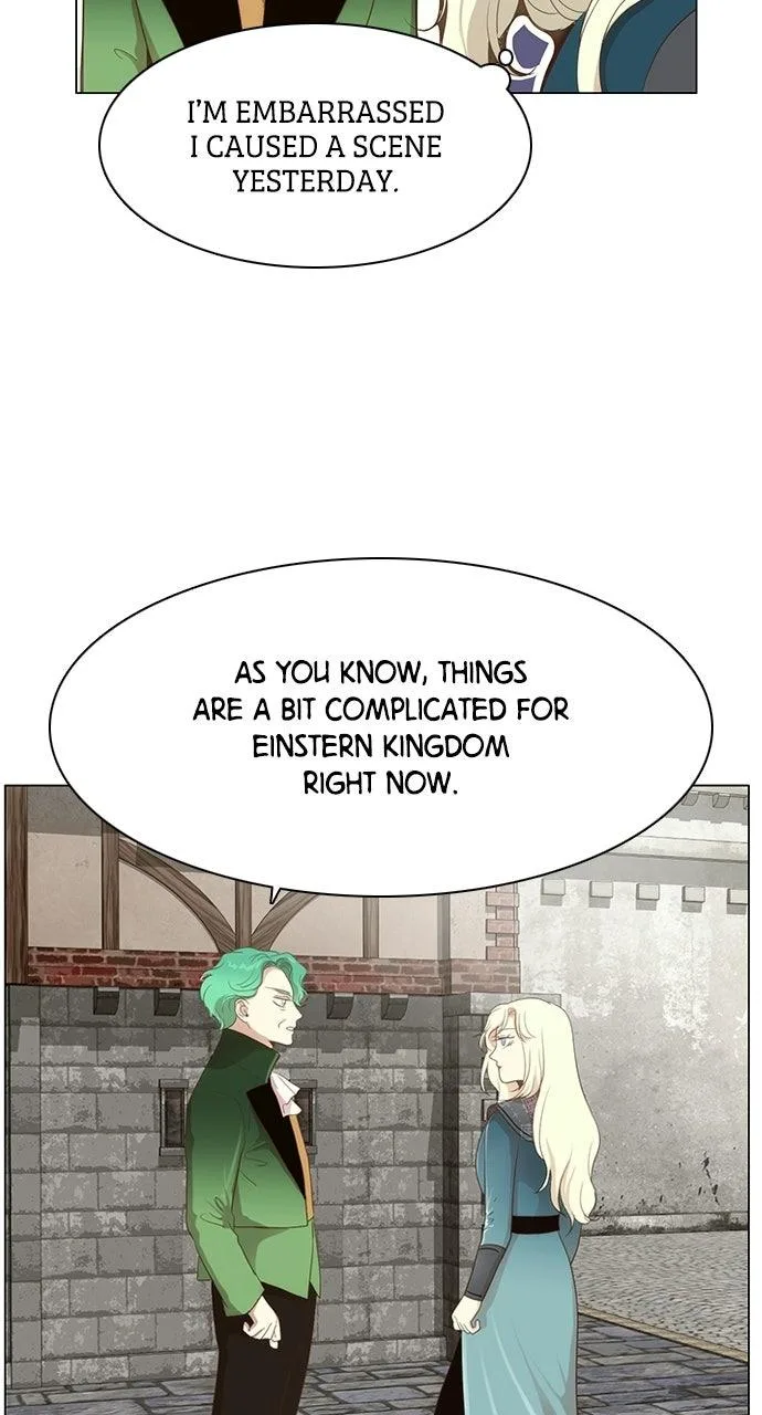 I Became the Rabbit Heroine’s Stepmother Chapter 105 page 36