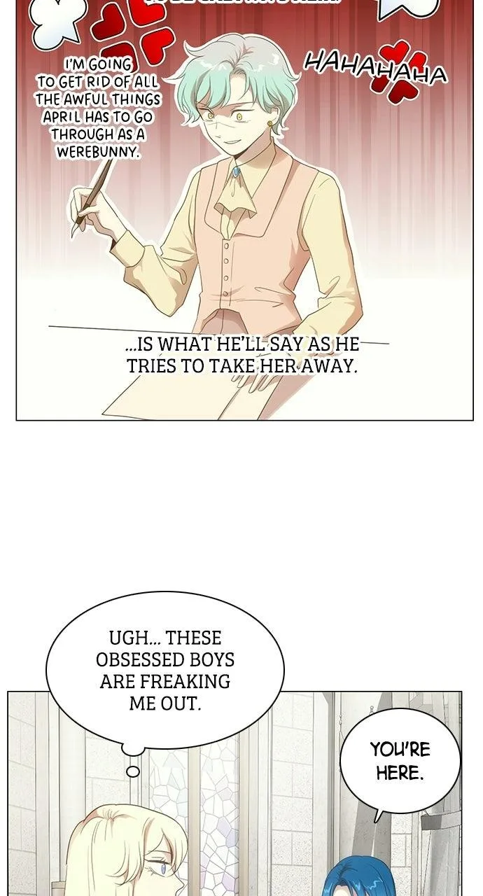 I Became the Rabbit Heroine’s Stepmother Chapter 105 page 56