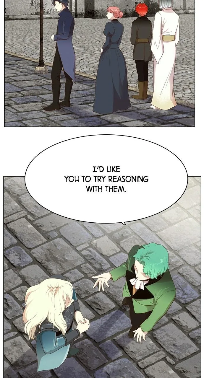 I Became the Rabbit Heroine’s Stepmother Chapter 105 page 39