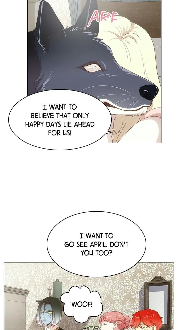 I Became the Rabbit Heroine’s Stepmother Chapter 105 page 31