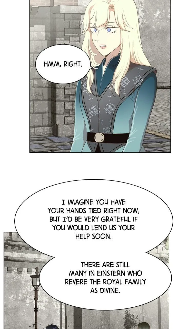 I Became the Rabbit Heroine’s Stepmother Chapter 105 page 38