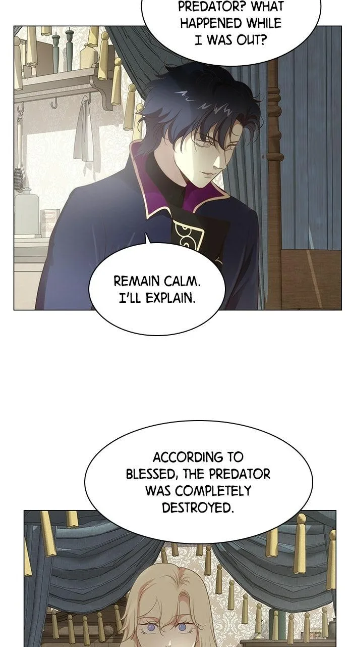 I Became the Rabbit Heroine’s Stepmother Chapter 105 page 22