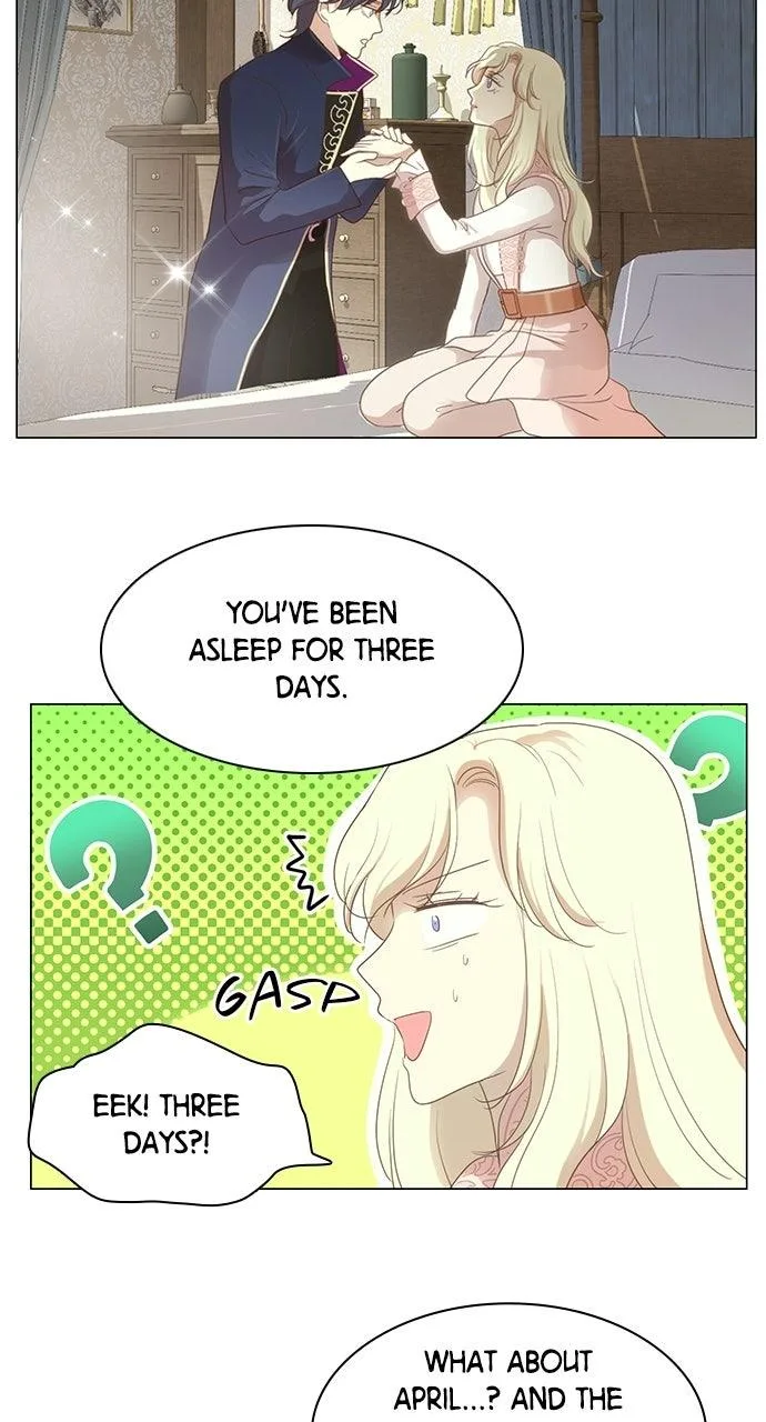 I Became the Rabbit Heroine’s Stepmother Chapter 105 page 21