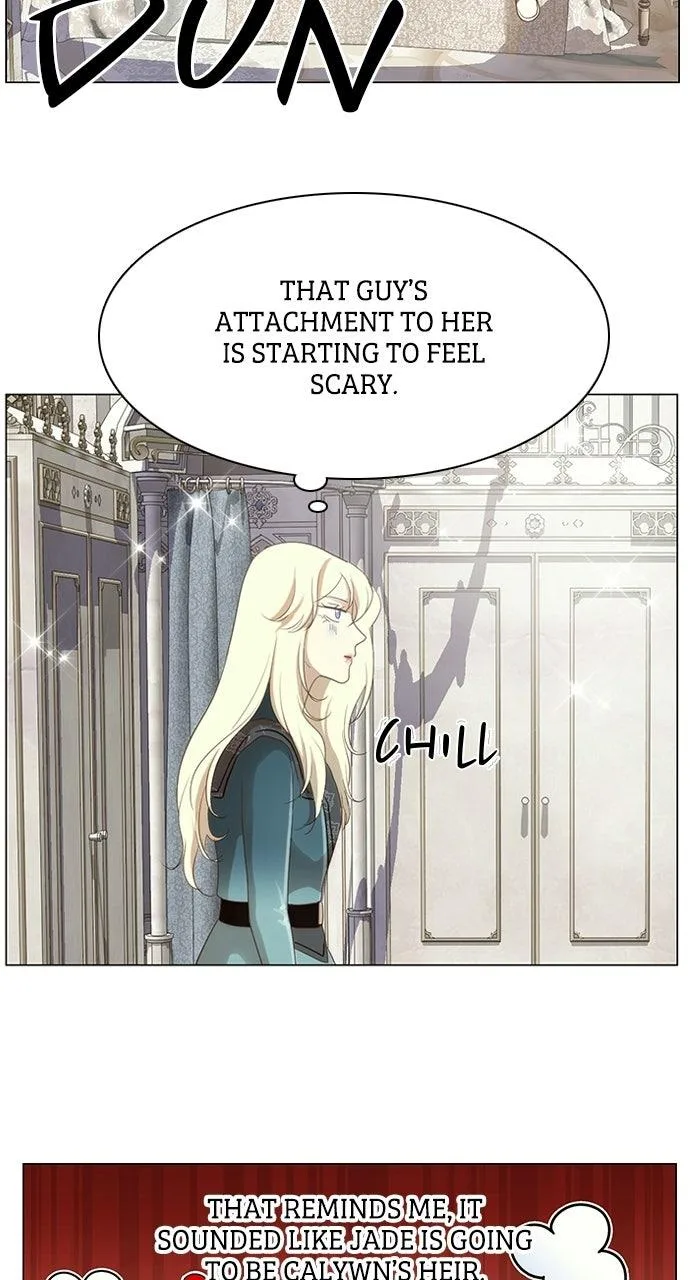 I Became the Rabbit Heroine’s Stepmother Chapter 105 page 55