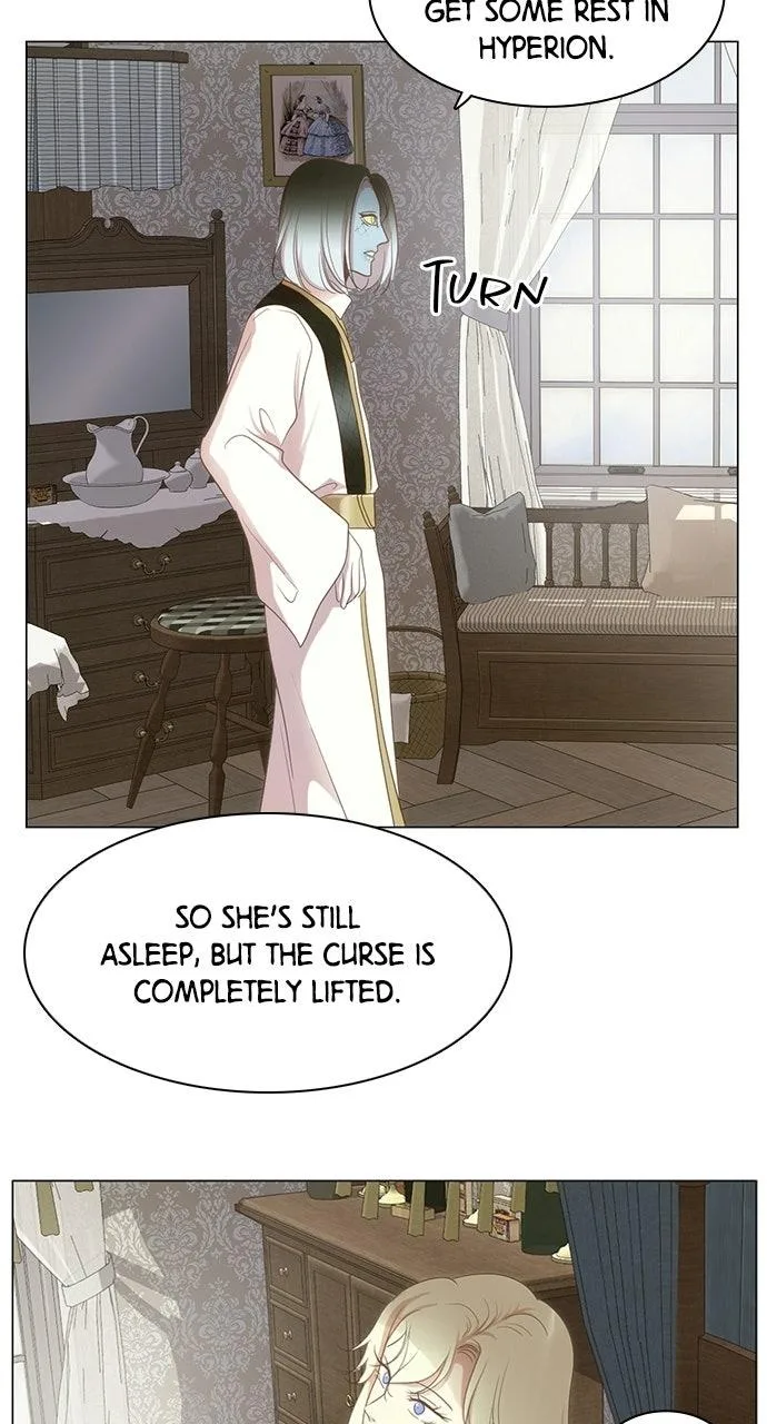 I Became the Rabbit Heroine’s Stepmother Chapter 105 page 25