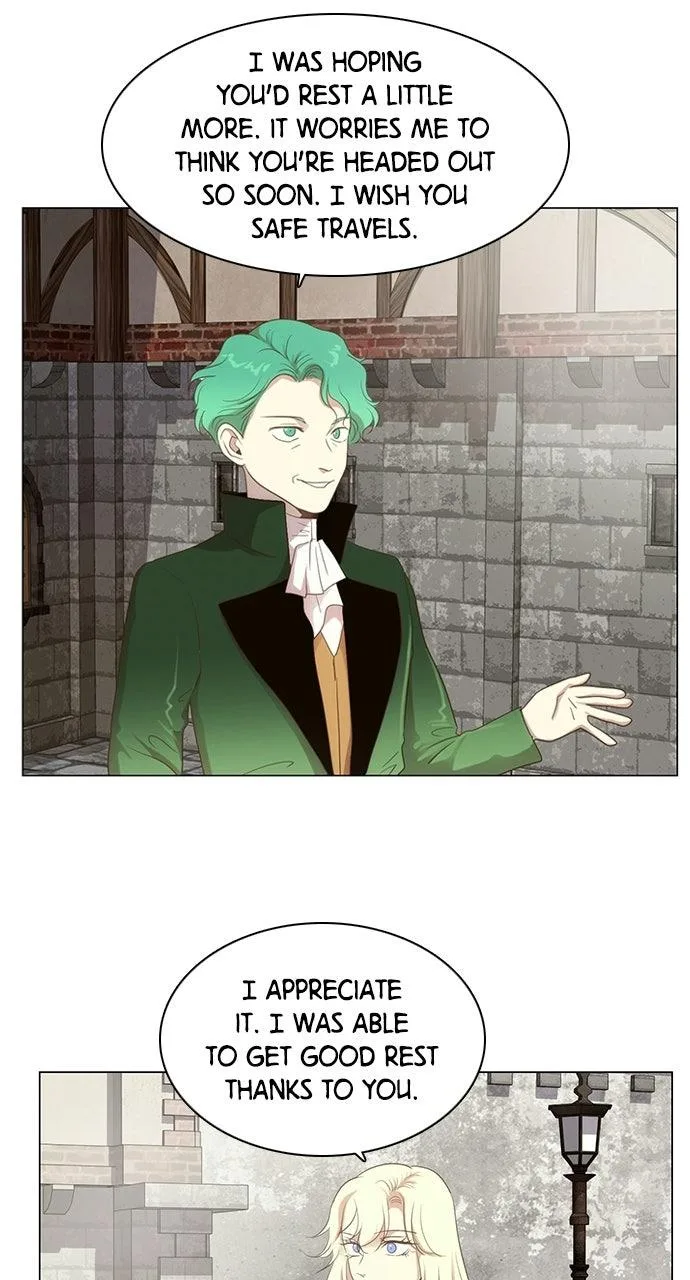 I Became the Rabbit Heroine’s Stepmother Chapter 105 page 34